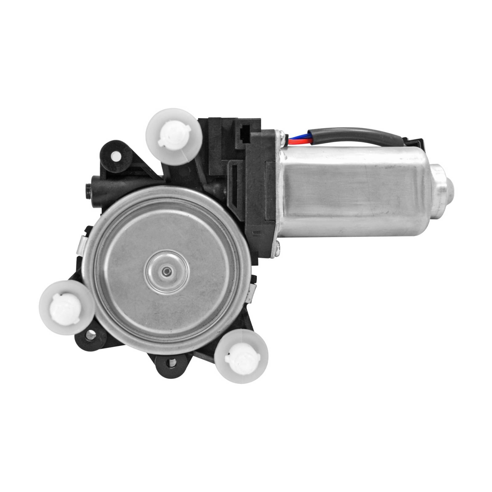 MOTOR DE ELEVADOR ELECTRICO VOYAGER 2004 - 2007 IZQ DELANT