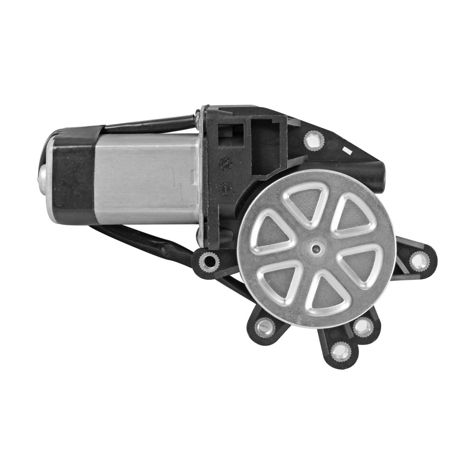 MOTOR ELEVADOR ELECTRICO TSURU III 1992 - 2017 IZQ DEL/TRAS