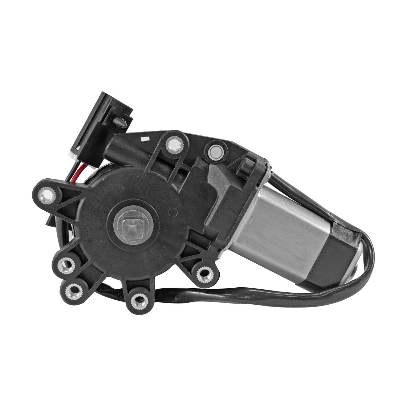 MOTOR ELEVADOR ELECTRICO TSURU III 1992 - 2017 IZQ DEL/TRAS