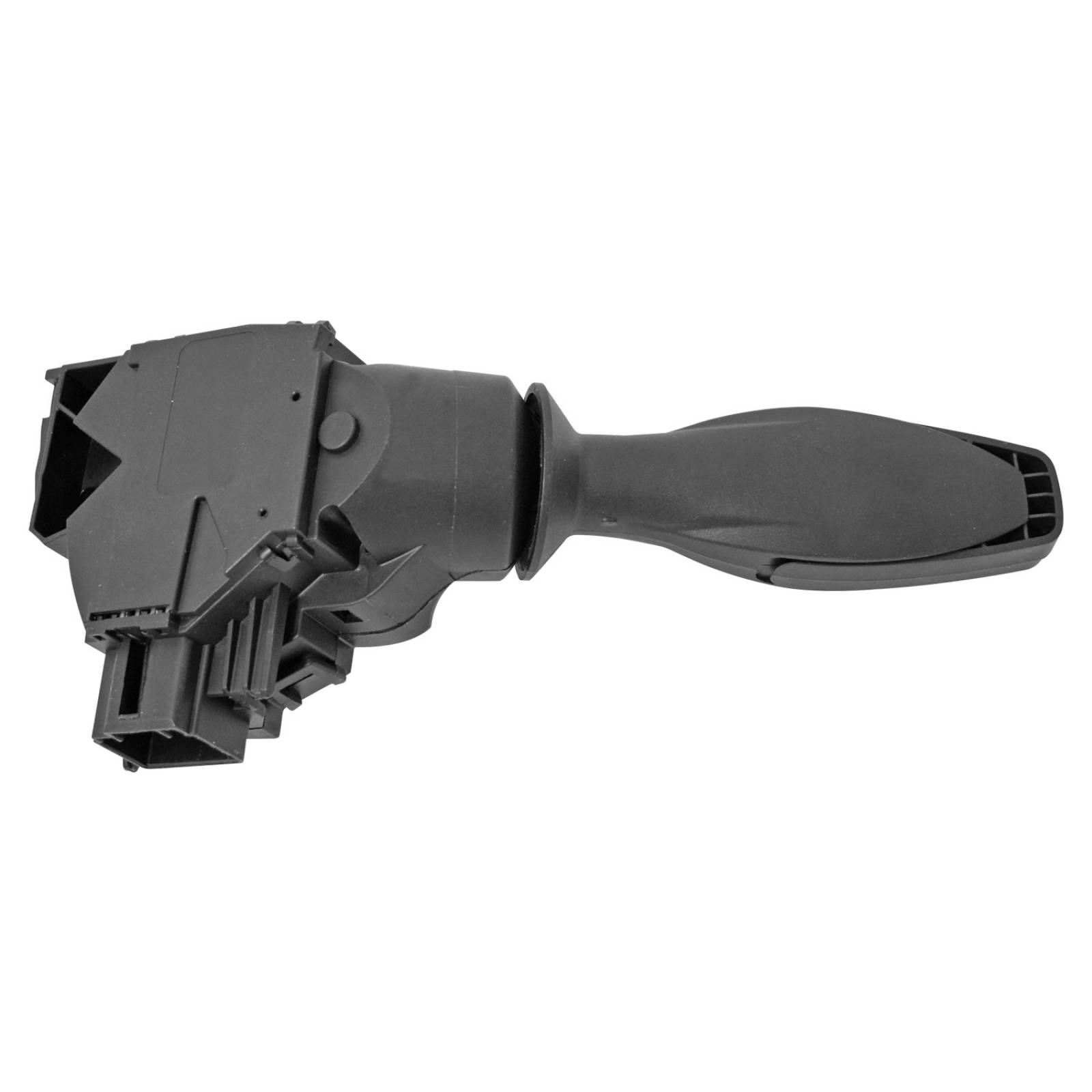 Bracciolo Portaoggetti Centrale per Ford Fiesta MK7