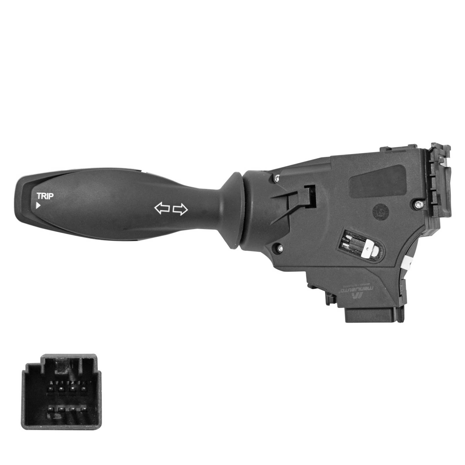 PALANCA DIRECCIONAL FORD FIGO 2014 - 2019