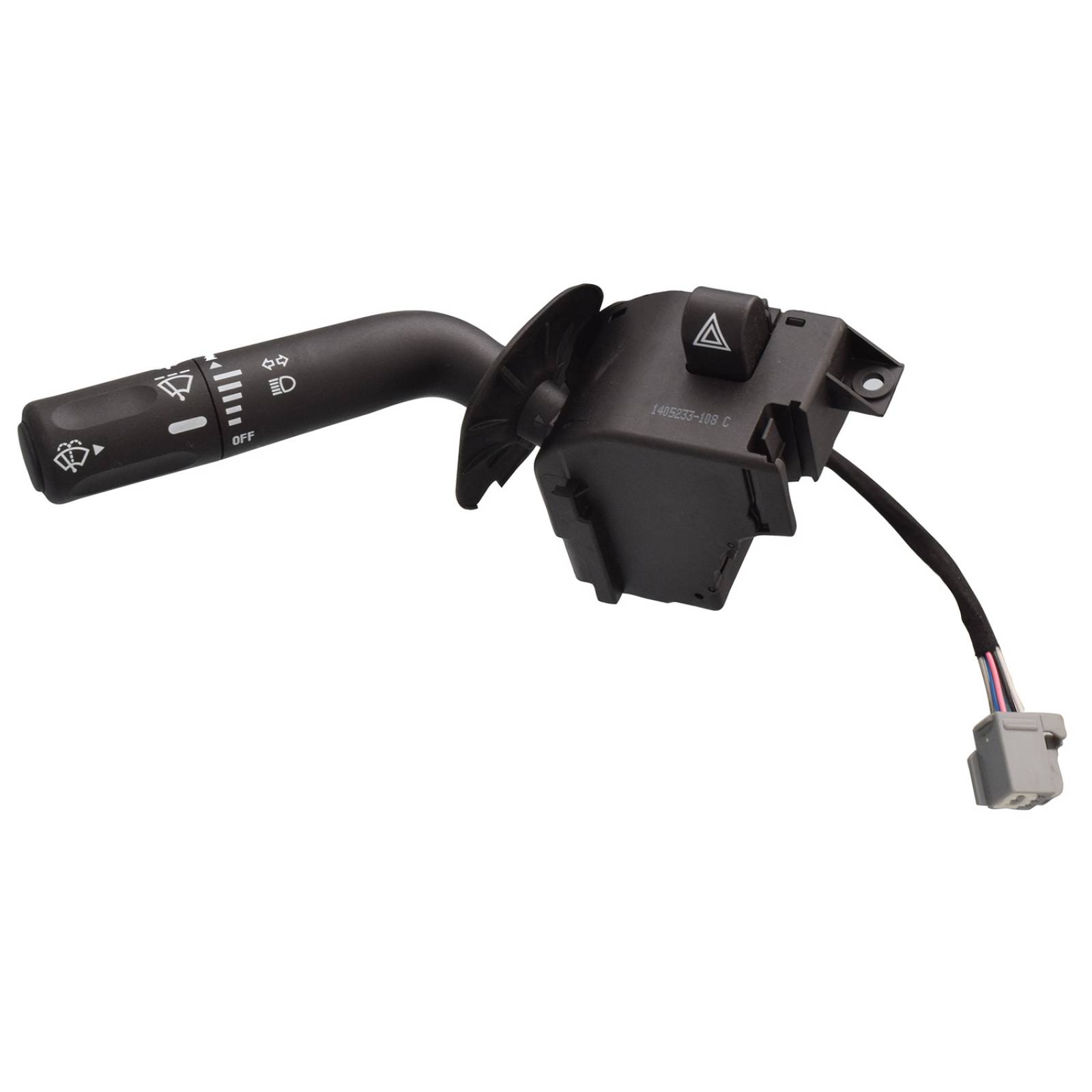 PALANCA DIRECCIONAL LINCOLN MARK LT 2004 - 2008