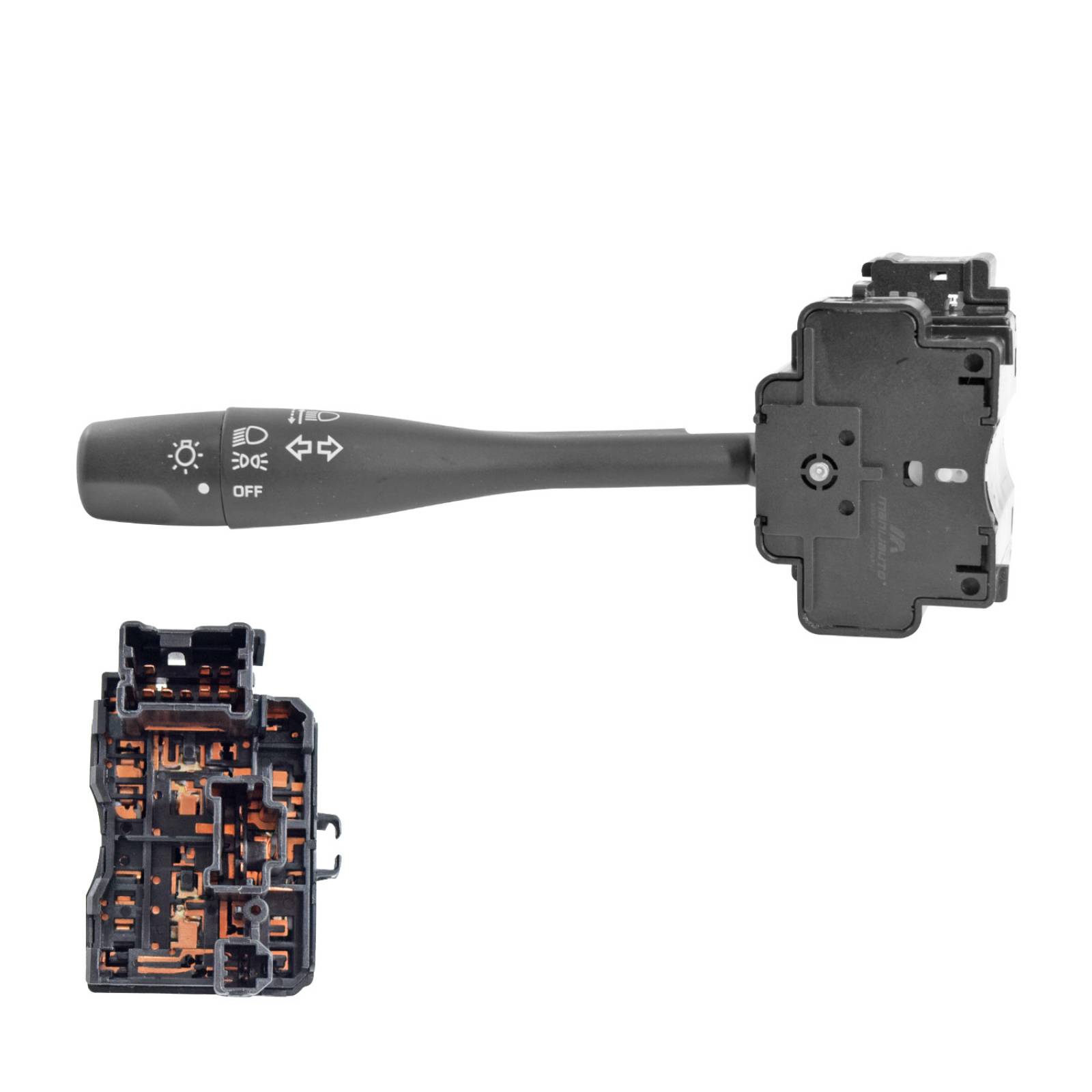 PALANCA DIRECCIONAL NISSAN SENTRA 2001 - 2006