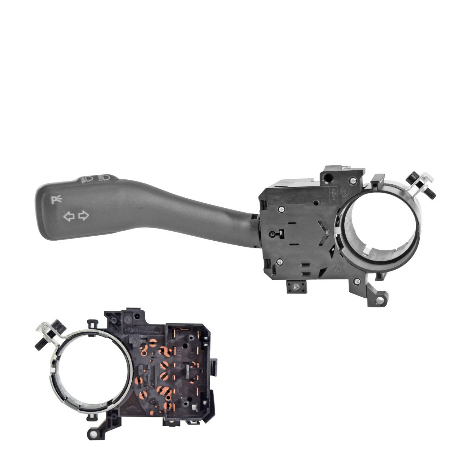 PALANCA DIRECCIONAL VOLKSWAGEN GOLF 2000 - 2006