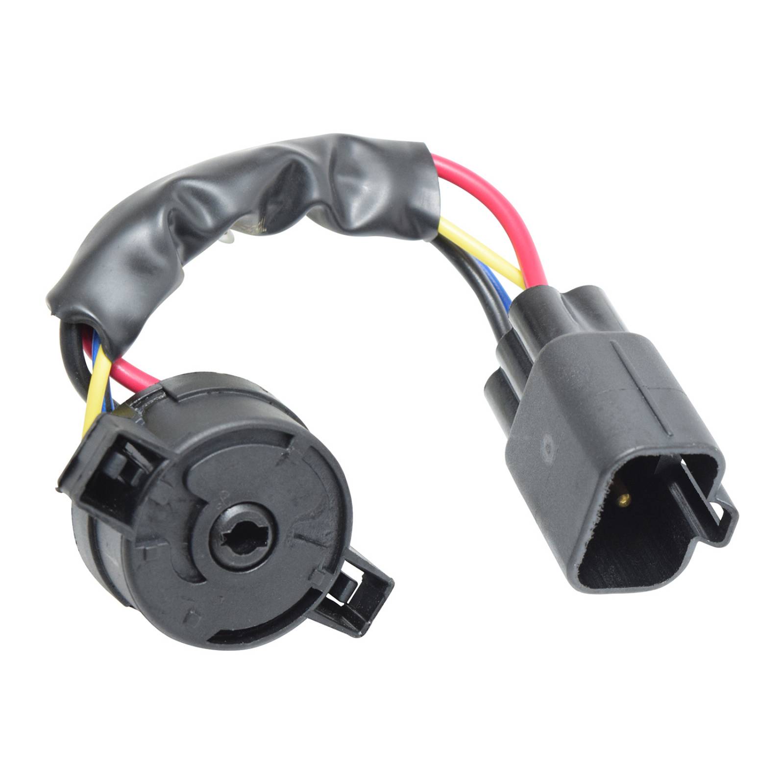 PASTILLA DE ENCENDIDO FORD ECOSPORT 2004 - 2012