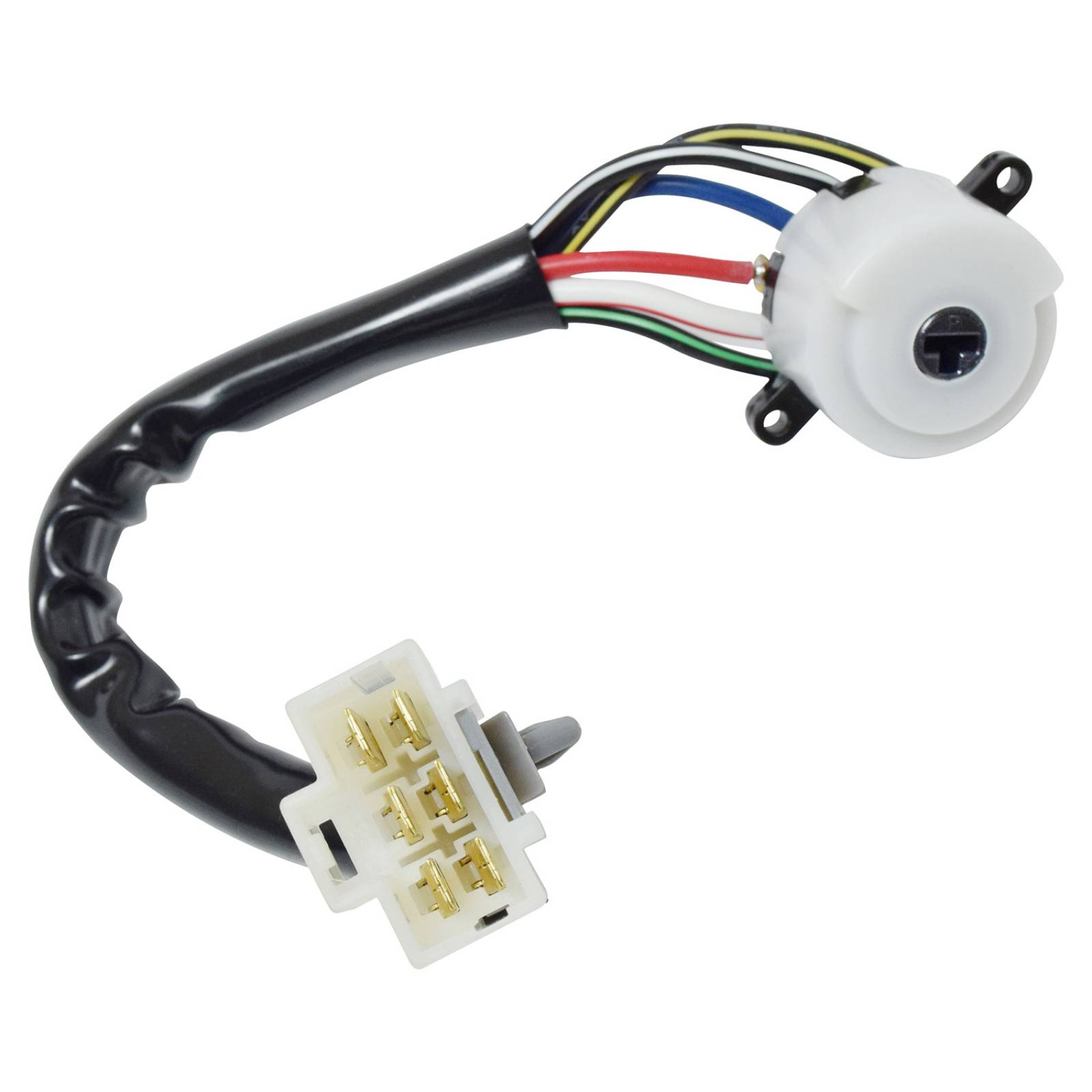 PASTILLA DE ENCENDIDO NISSAN ALTIMA 1993 - 1997