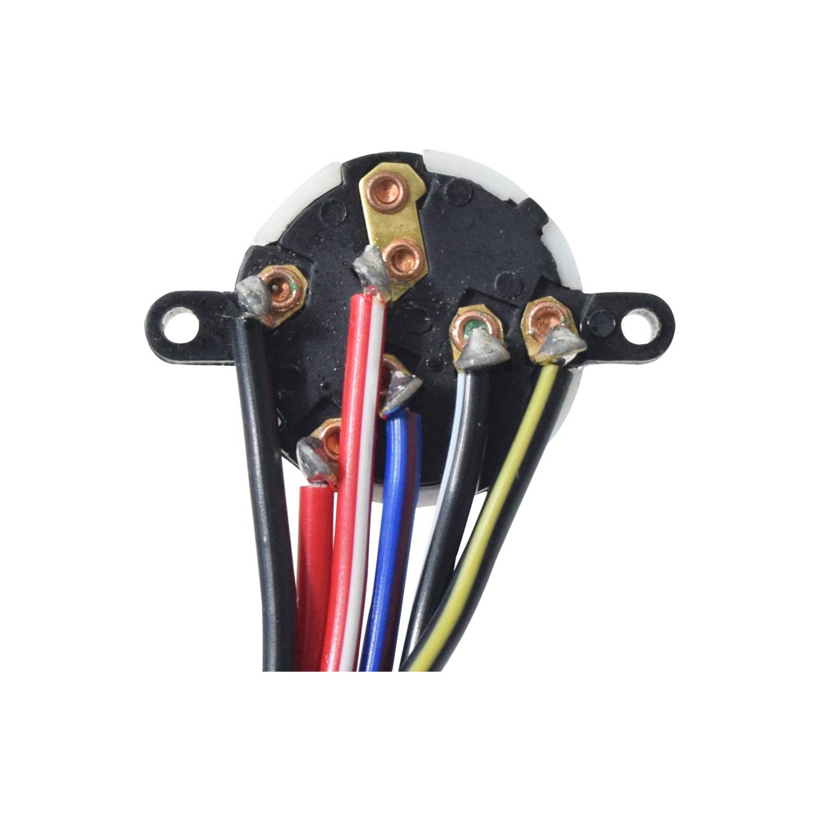 PASTILLA DE ENCENDIDO NISSAN FRONTIER 1998 - 2004