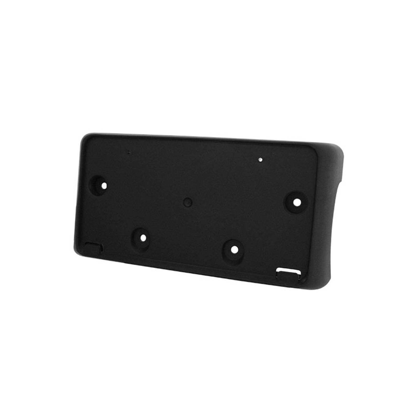 PORTA PLACA DODGE NEON 2000 - 2003   DELANTERA