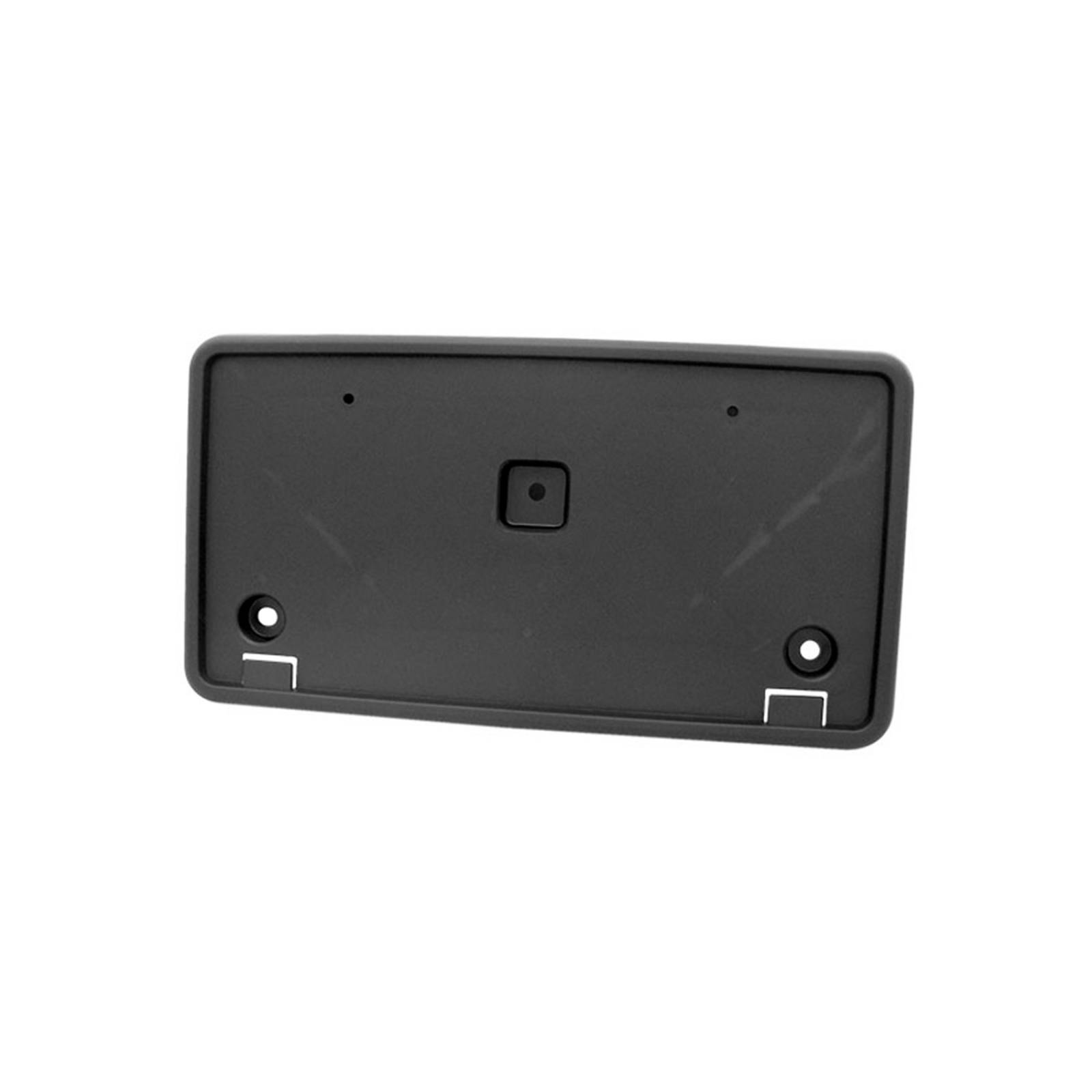 PORTA PLACA JEEP GRAND CHEROKEE 1993 - 2004   DELANTERA