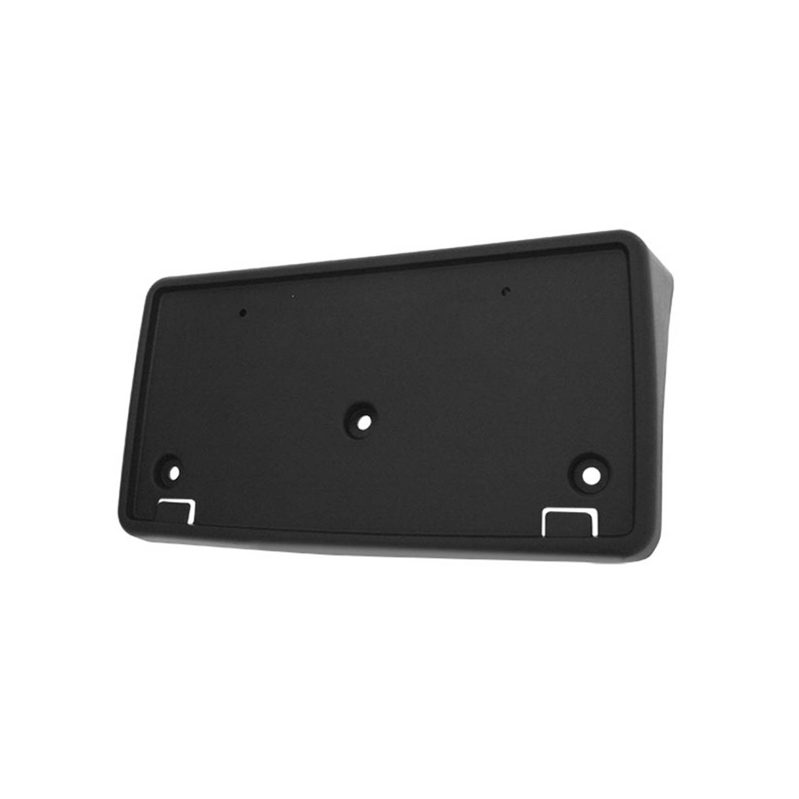 PORTA PLACA JEEP LIBERTY 2002 - 2007   DELANTERA