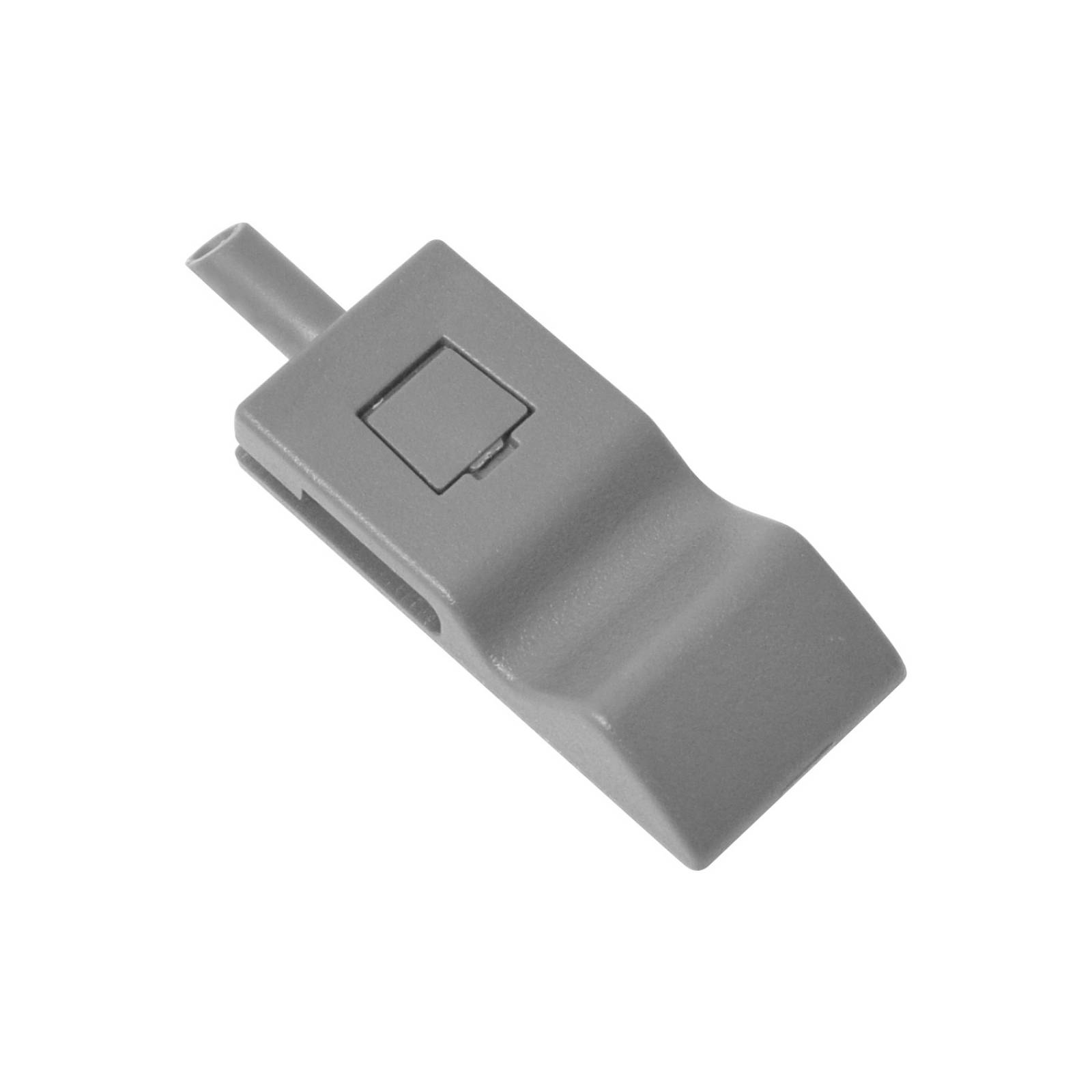 SEGURO DE PUERTA SUBURBAN 2007 - 2014  DER=IZQ DEL/TRAS