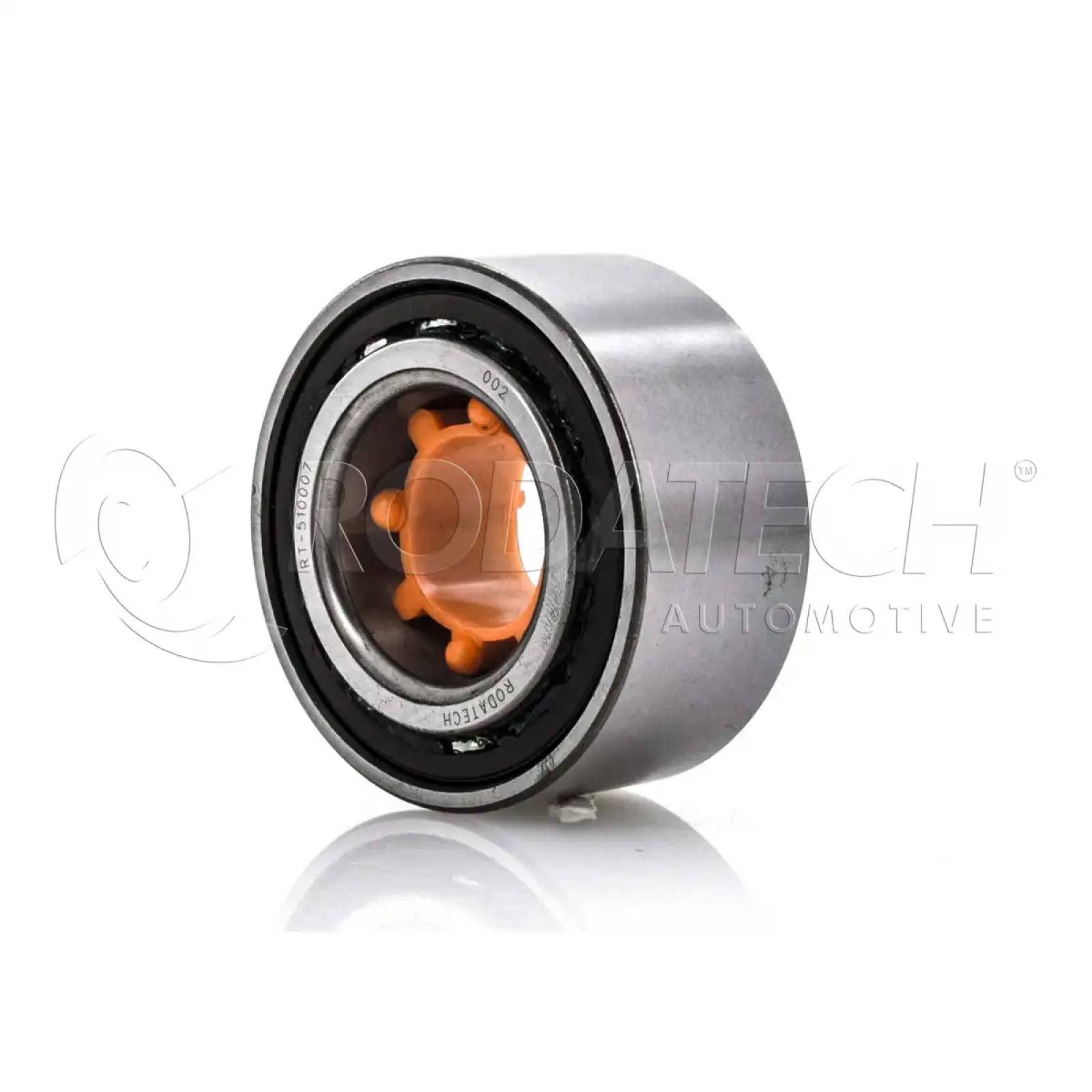 Balero de Maza TOYOTA COROLLA 1993 - 2002 L4 1.8L