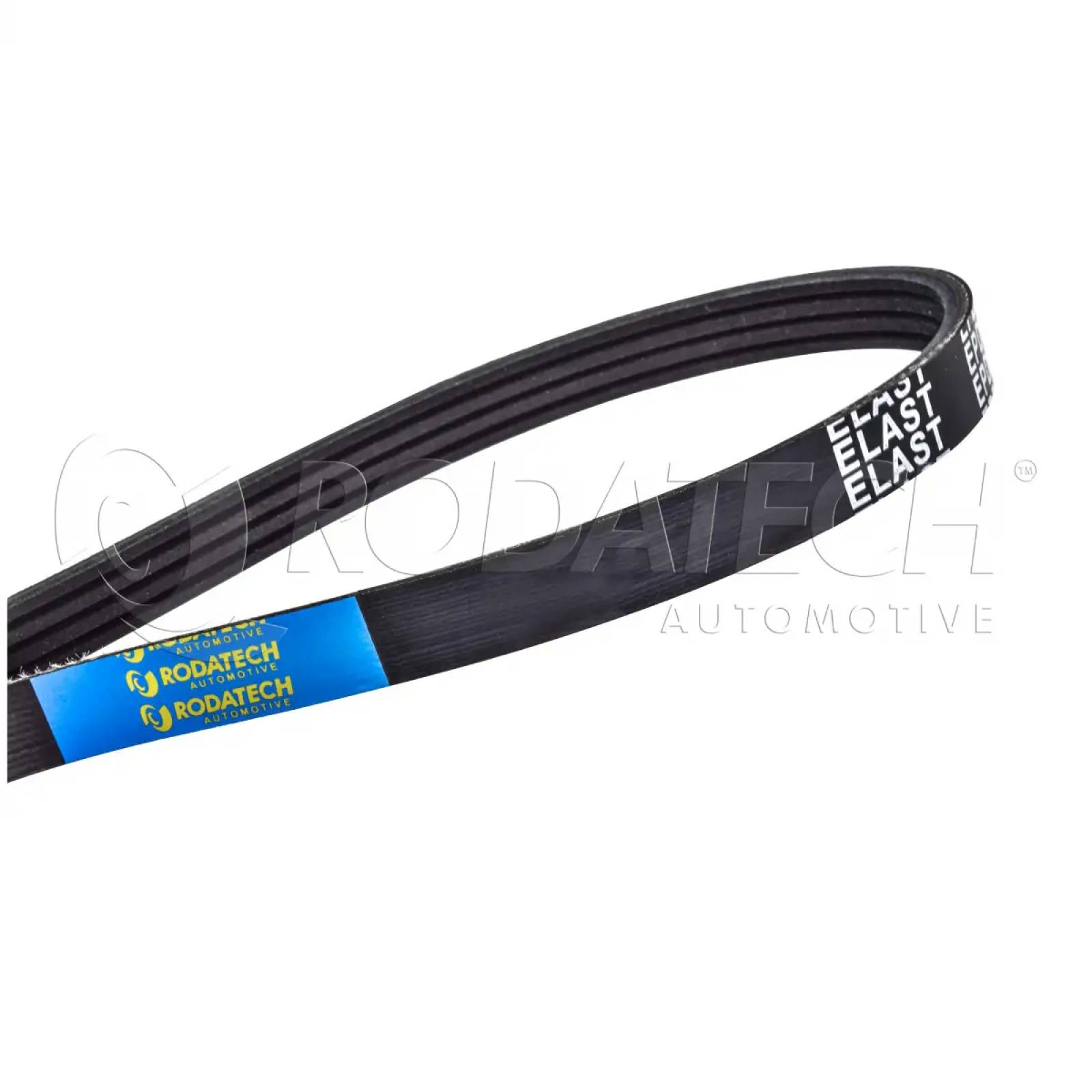 Banda Micro V FORD MUSTANG 2011   2014 V6 3.7L