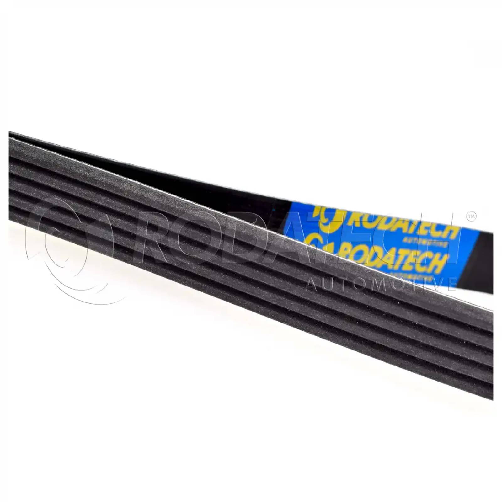 Banda Micro V FORD THUNDERBIRD 1981   1981 V8 4.2L / V8 5.0L