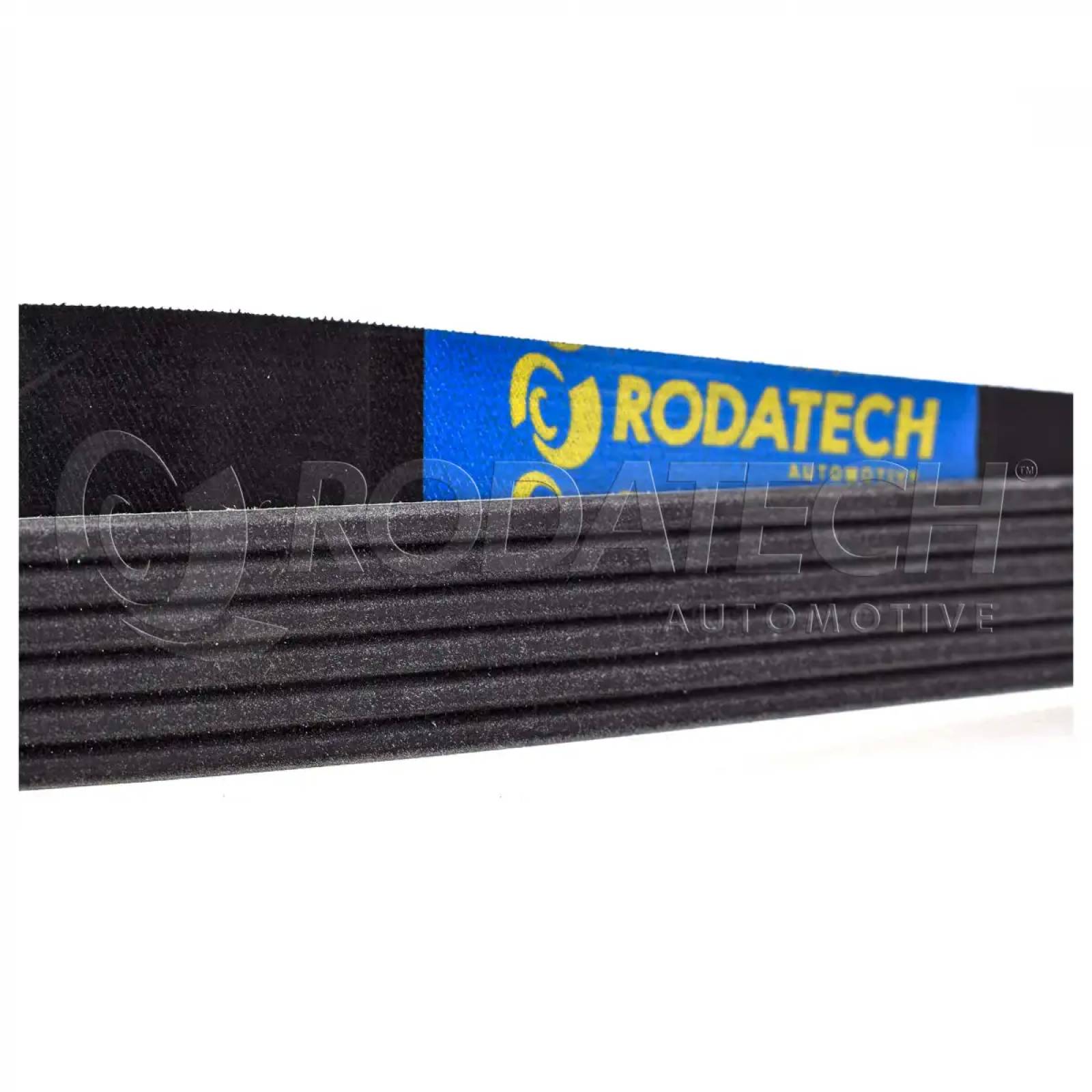 Banda Micro V NISSAN X TRAIL 2003   2012 L4 2.5L