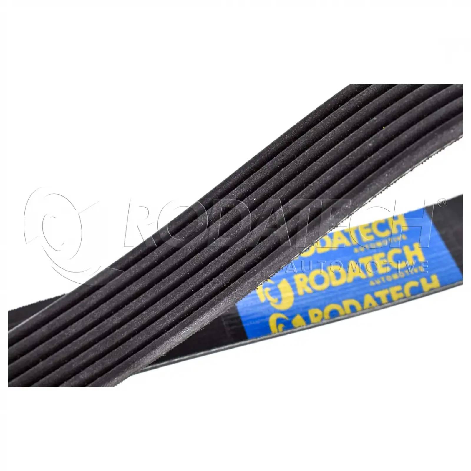 Banda Micro V DODGE RAM 4000 2001   2001 V8 5.9L