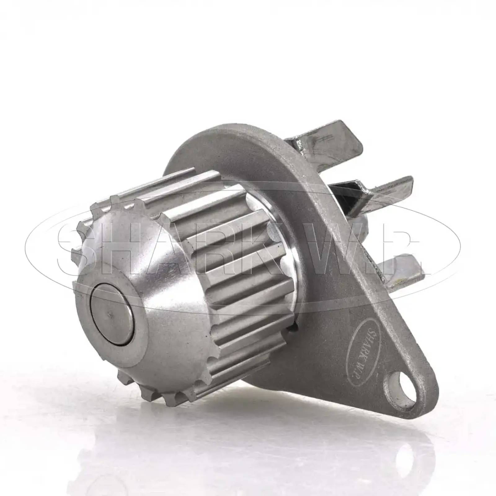 Bomba de Agua PEUGEOT 206 2003   2008 L4 1.4L