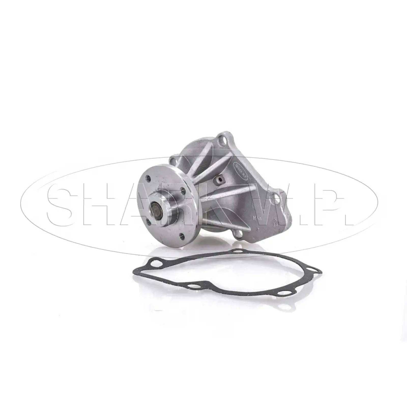 Bomba de Agua NISSAN XTERRA 2000   2004 L4 2.4L