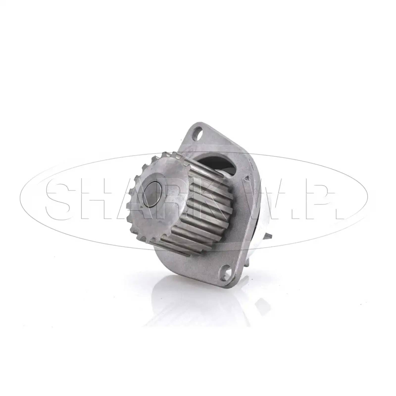 Bomba de Agua PEUGEOT 206 2001   2009 L4 1.6L
