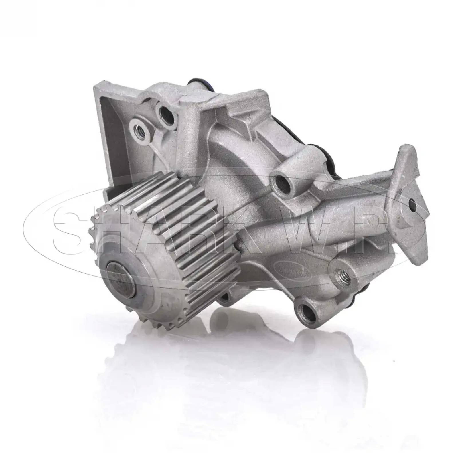 Bomba de Agua CHEVROLET MATIZ 2011   2015 L4 1.0L