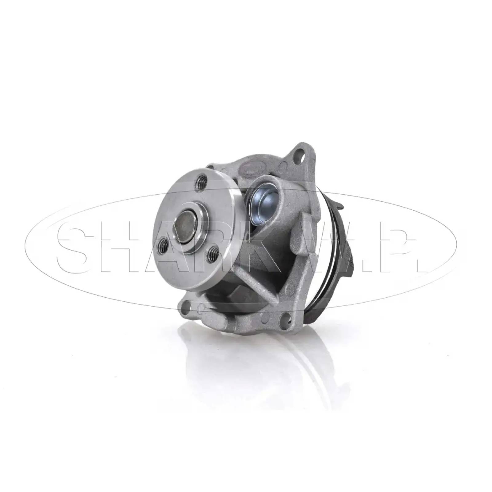 Bomba de Agua FORD ECOSPORT 2004 2004 L4 2.0L