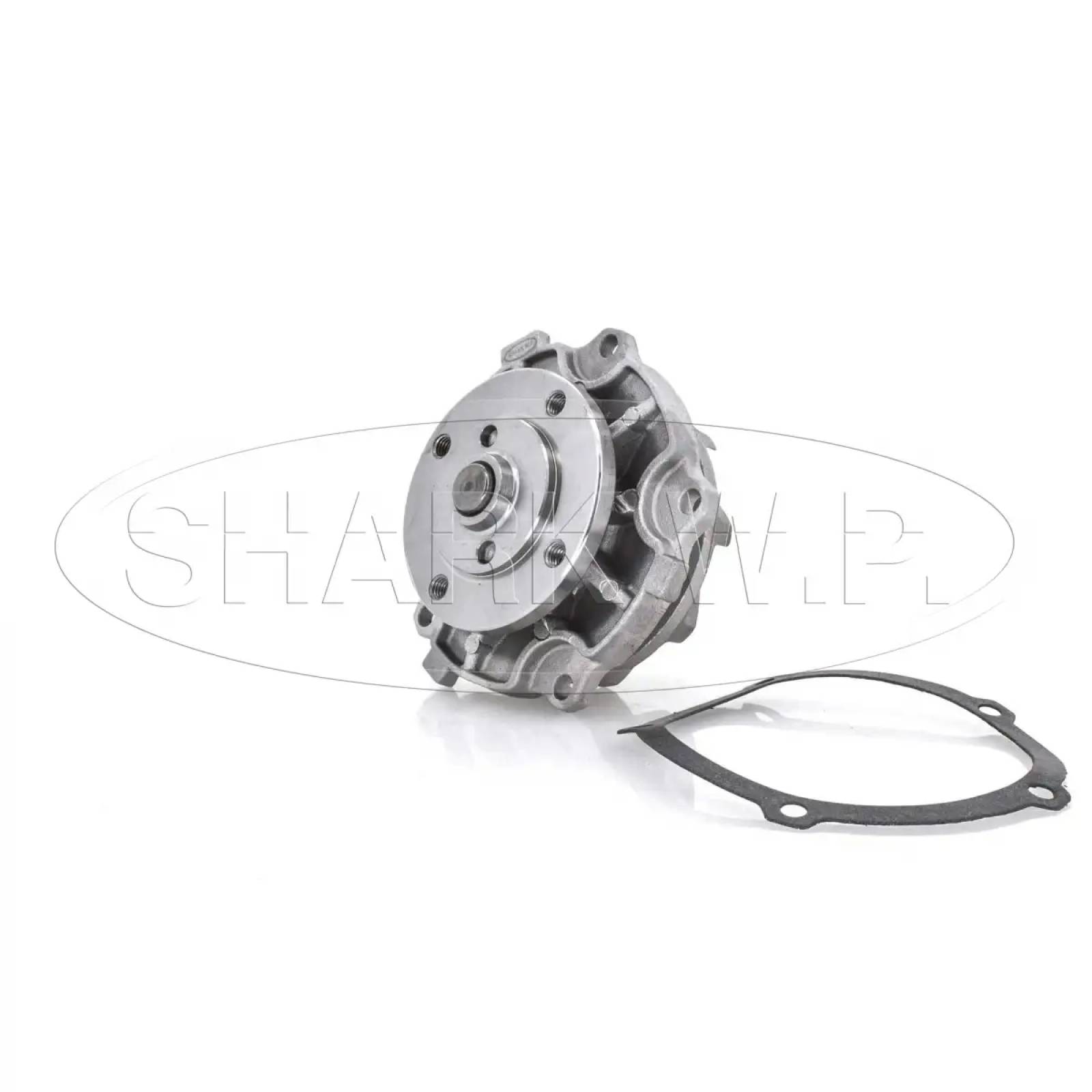 Bomba de Agua CHEVROLET MALIBU 2004   2006 V6 3.5L