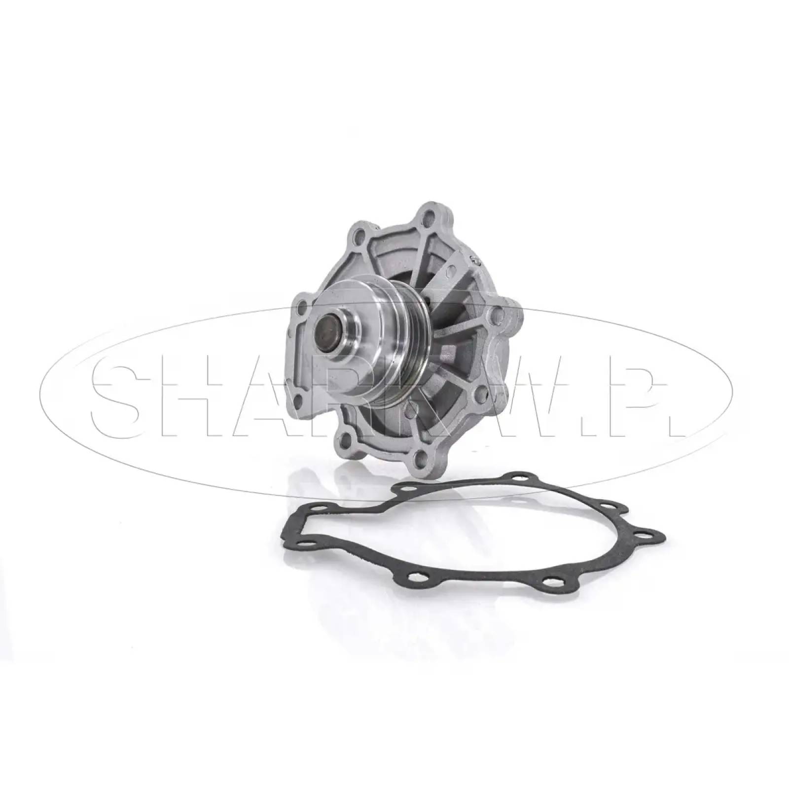 Bomba de Agua MAZDA MPV 2004   2006 V6 3.0L