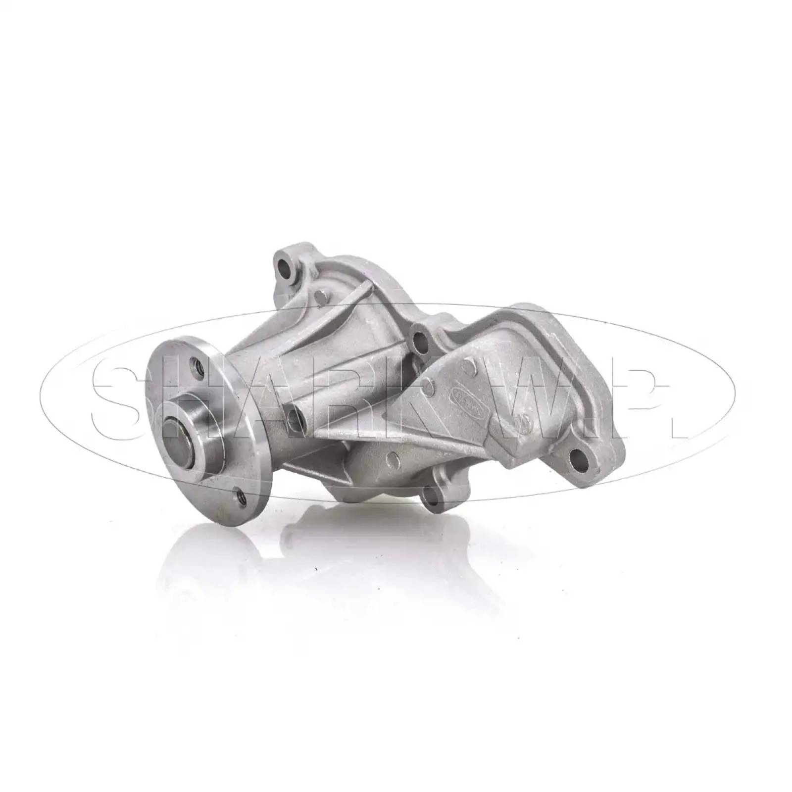 JAPANPARTS Pompa Acqua JPPQ-436 Per Honda Civic 01 1.4/1.6/1.7 16V - Ricambio Raffreddamento