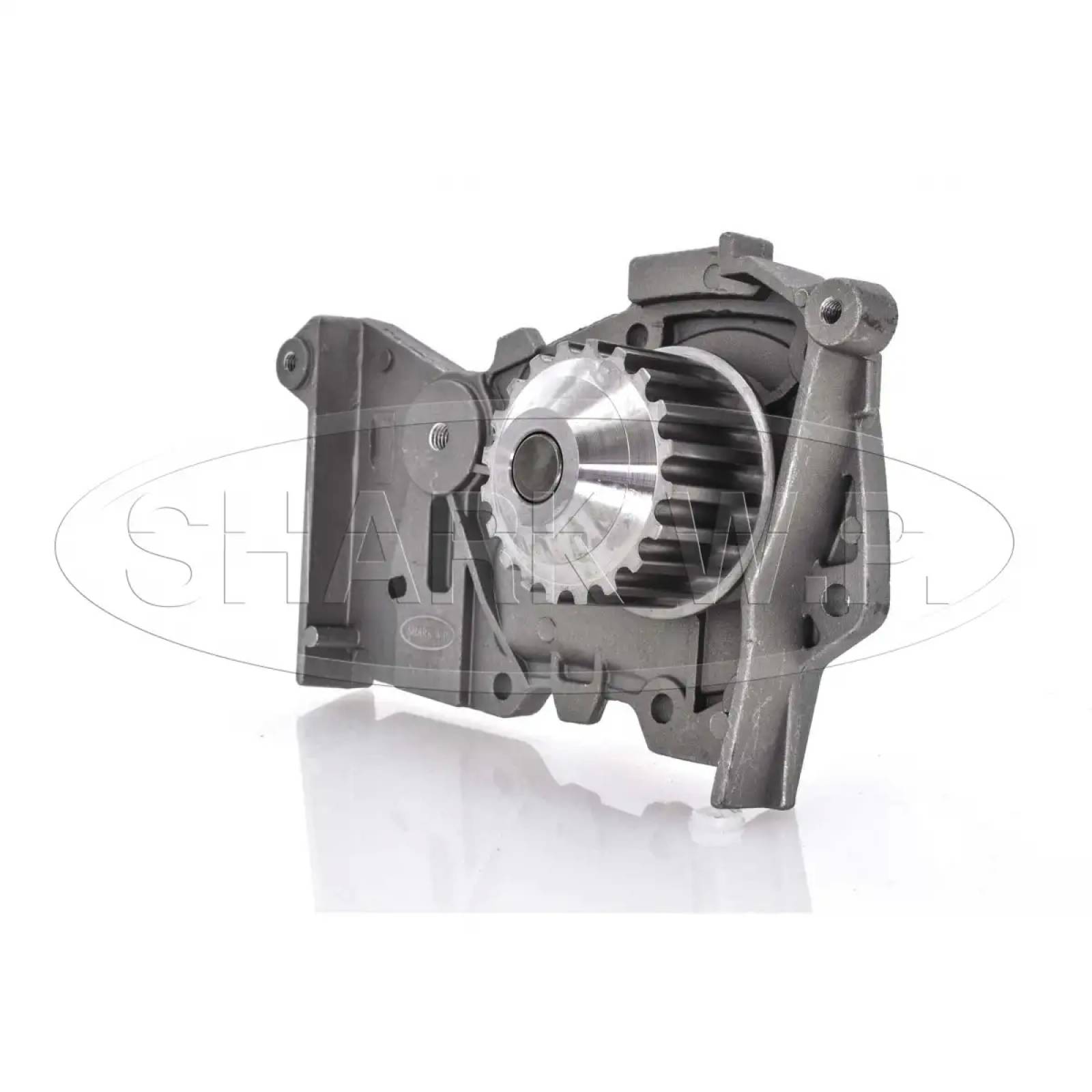 Bomba de Agua NISSAN APRIO 2008   2010 L4 1.6L