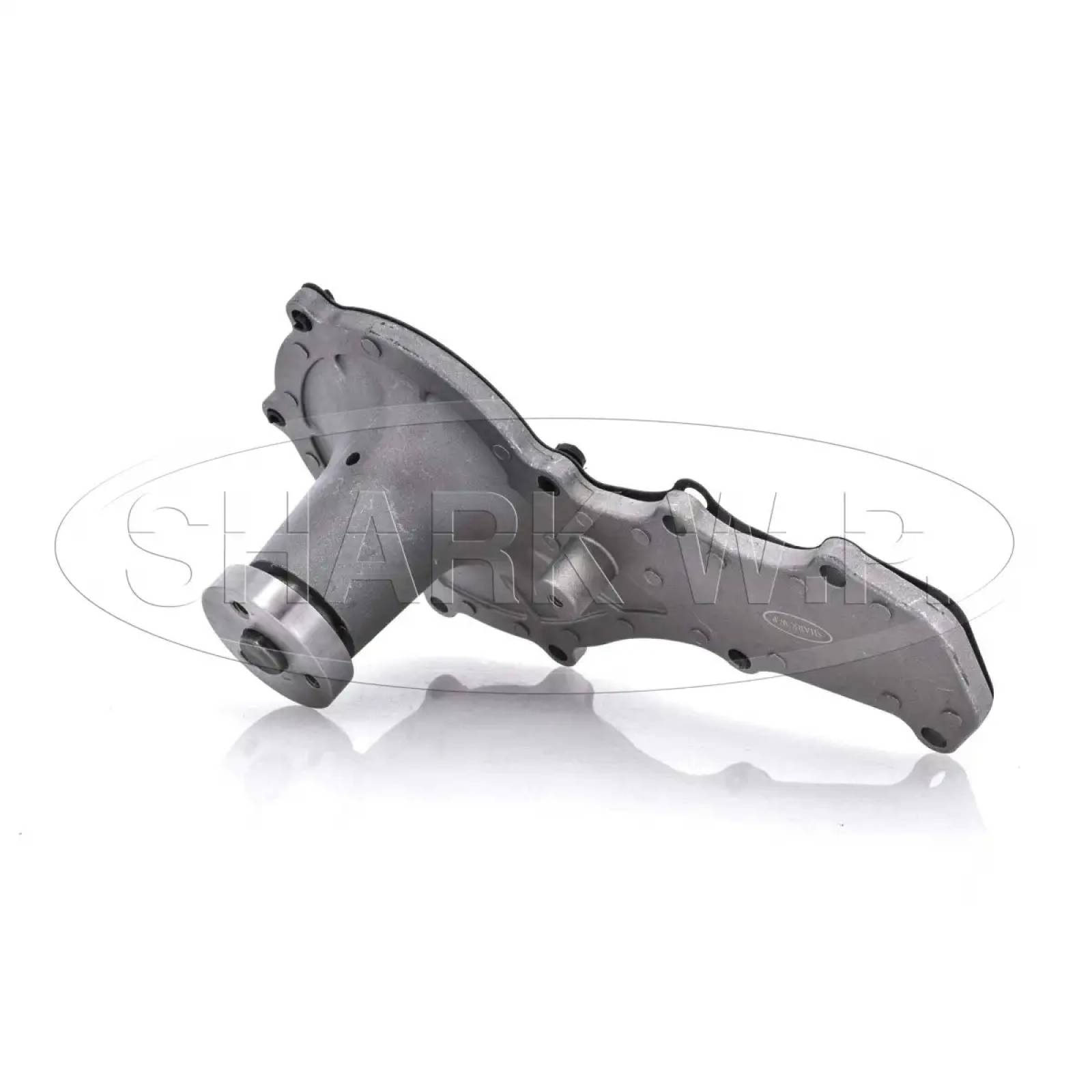 Bomba de Agua DODGE SHADOW 1989   1989 L4 2.2L   L4 2.5L