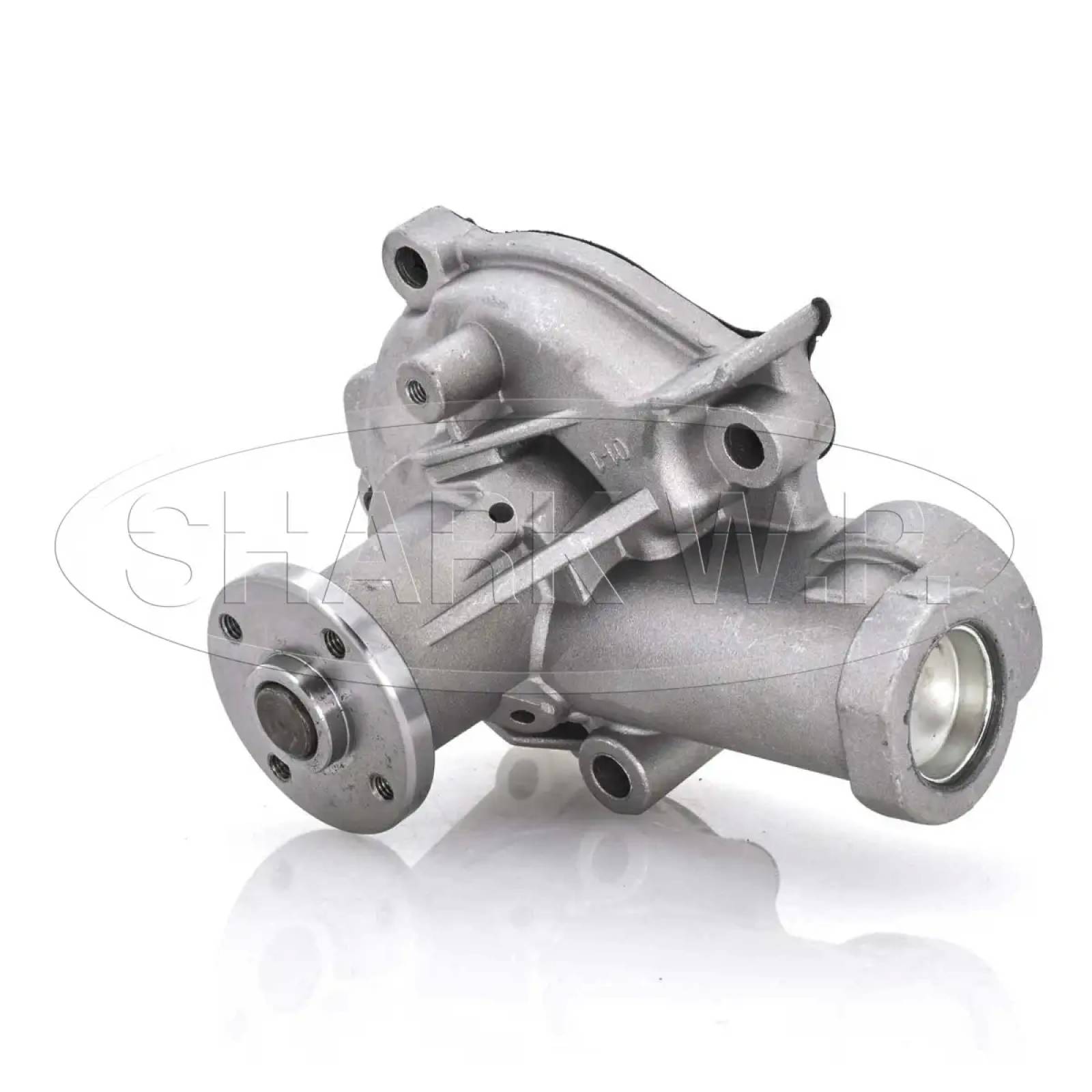 Bomba de Agua DODGE STRATUS 2001   2005 L4 2.4L