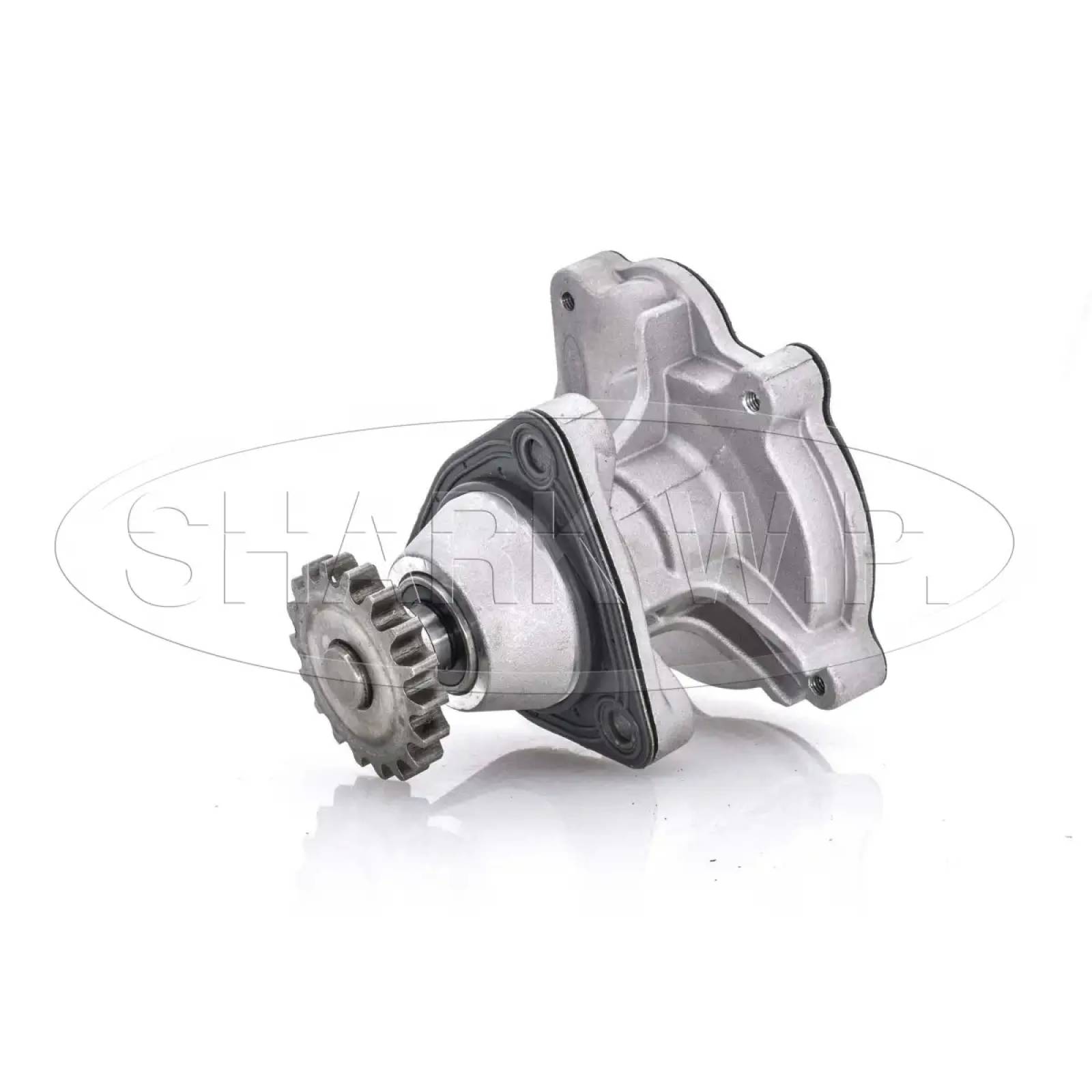 Bomba de Agua PONTIAC SUNFIRE 1996   2002 L4 2.4L