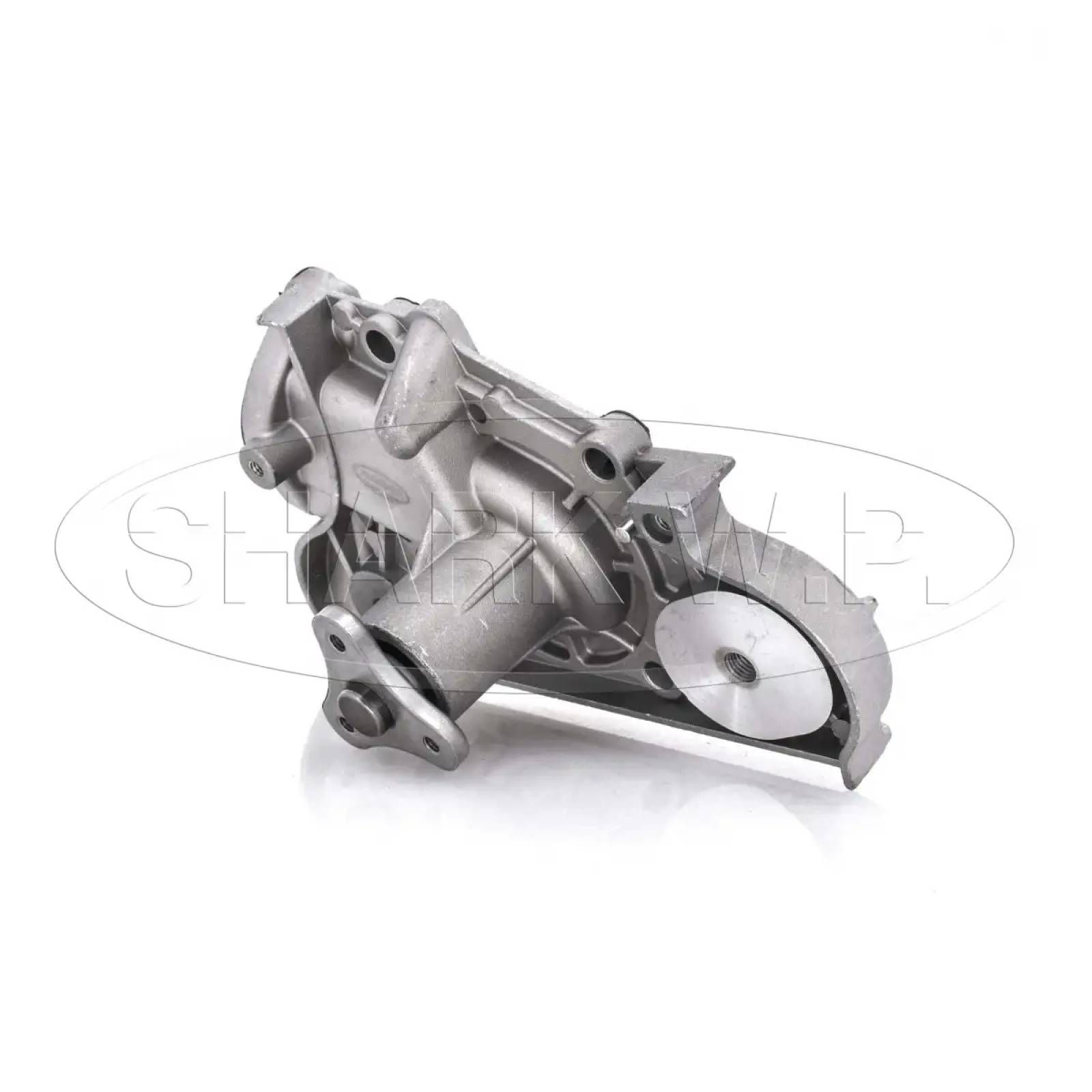 Bomba de Agua MAZDA PROTEGE 1990   1994 L4 1.8L