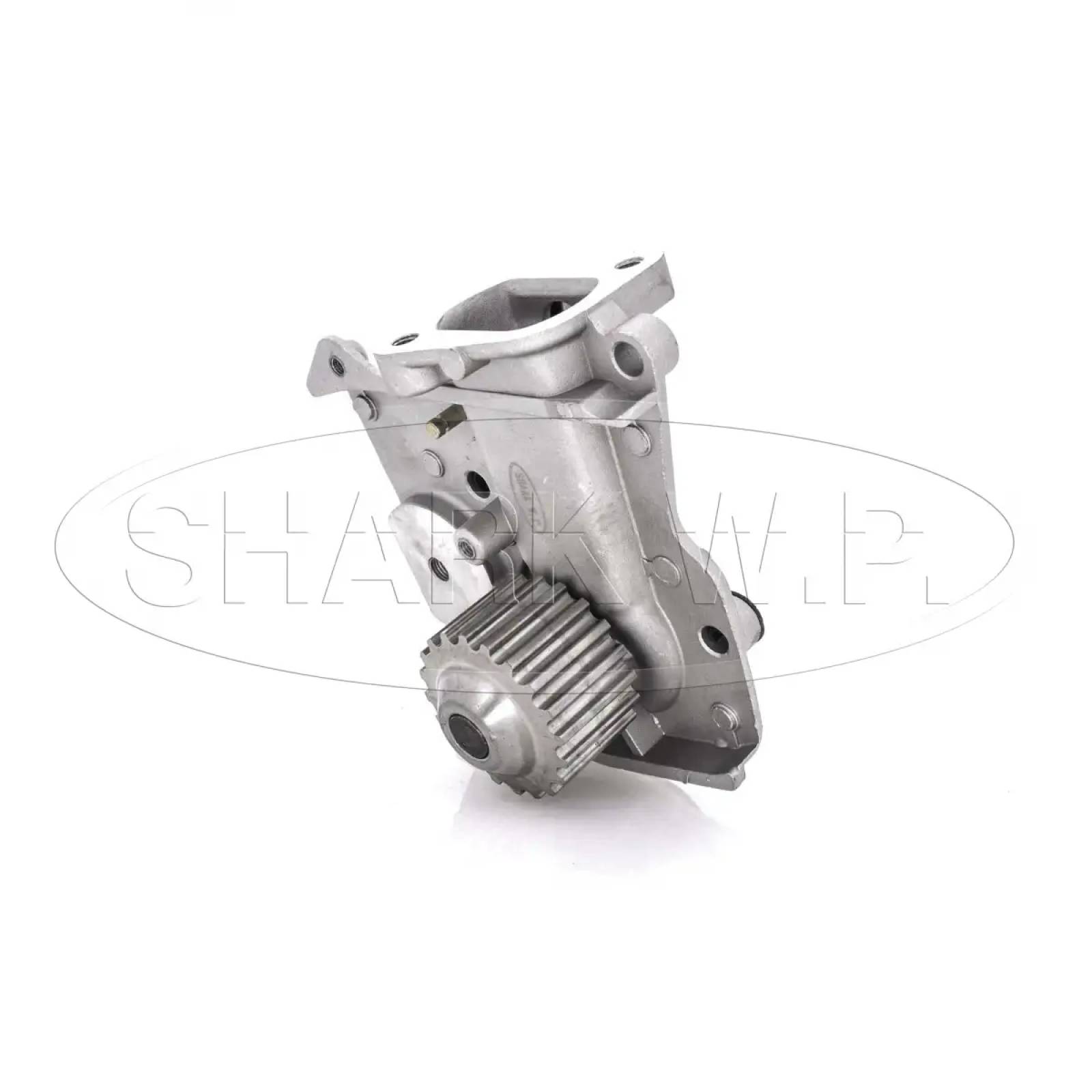 Bomba de Agua MAZDA 626 1986   1987 L4 2.0L