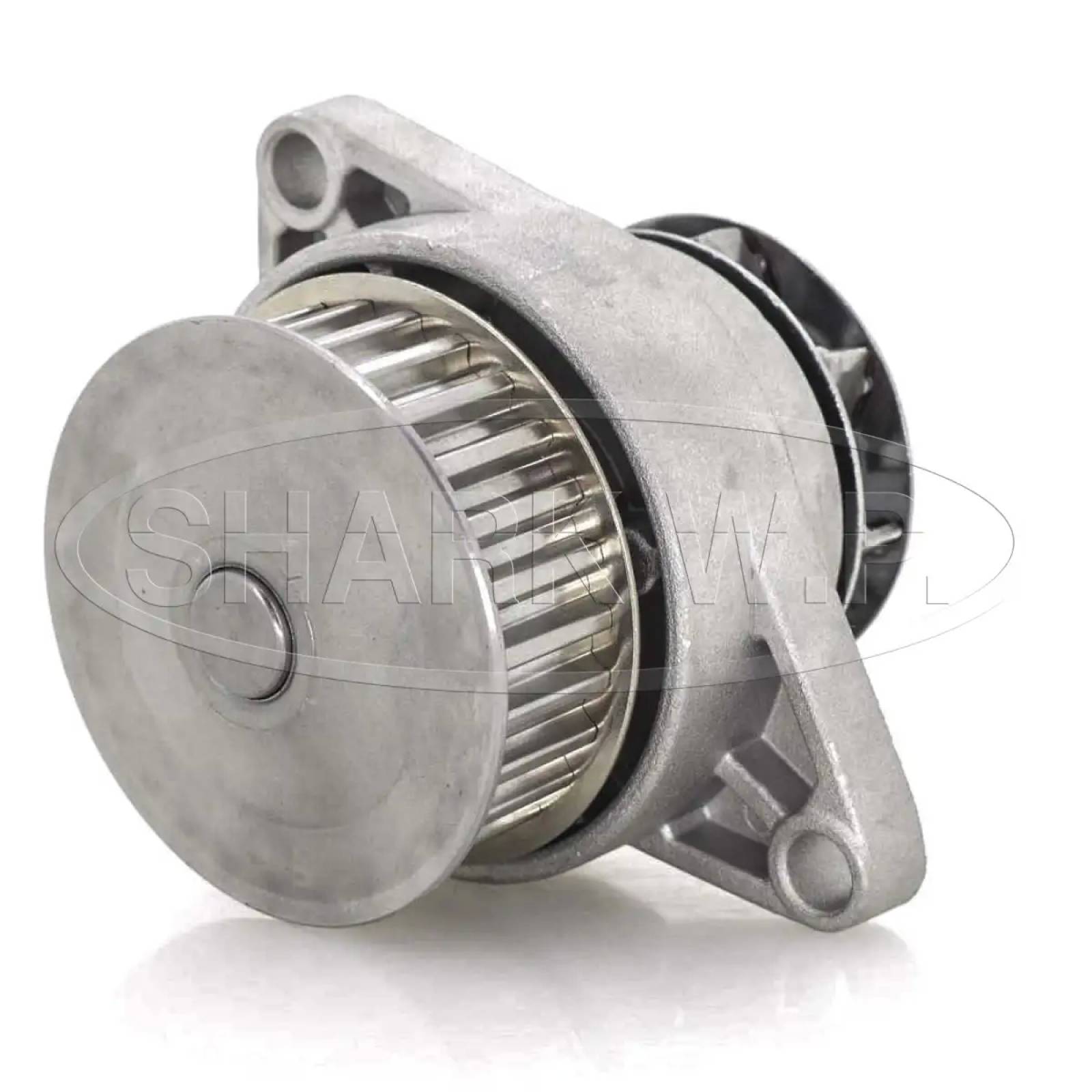 Bomba de Agua VOLKSWAGEN CROSSFOX 2007   2009  L4 1.6L