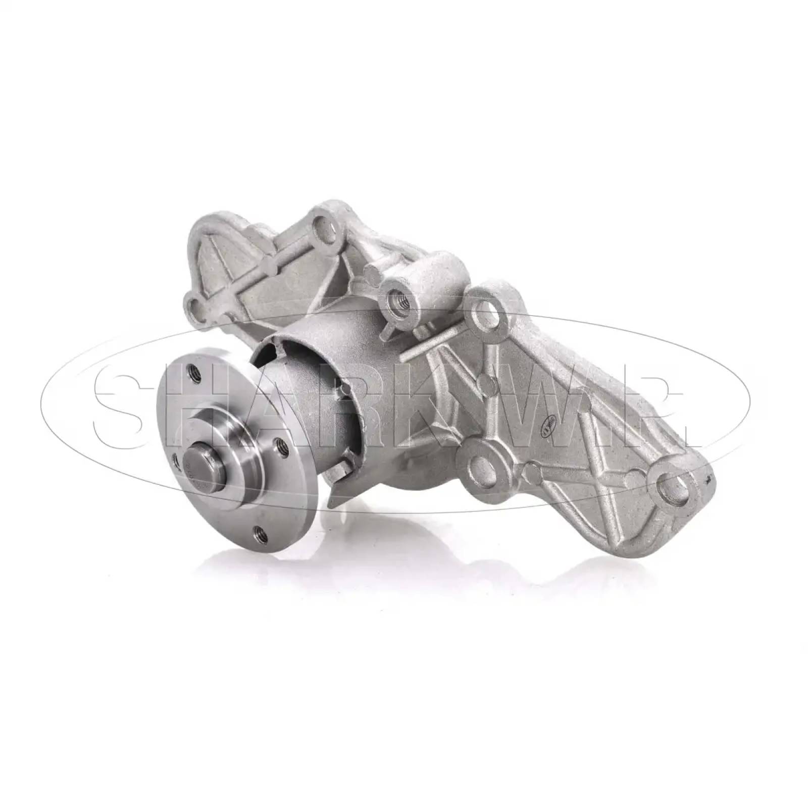 Bomba de Agua MAZDA MILLENIA 1990   1993 L4 1.6L