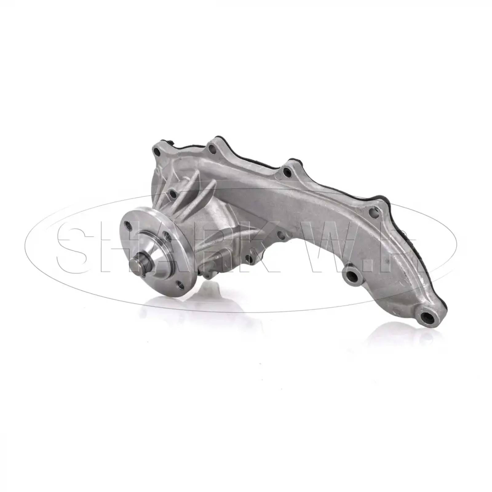 Bomba de Agua TOYOTA HILUX 2006 2020 L4 2.7L