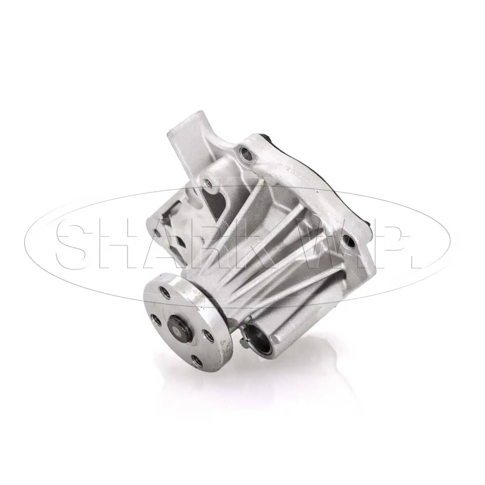 Bomba de Agua FORD FIGO 2016   2018 L4 1.5L