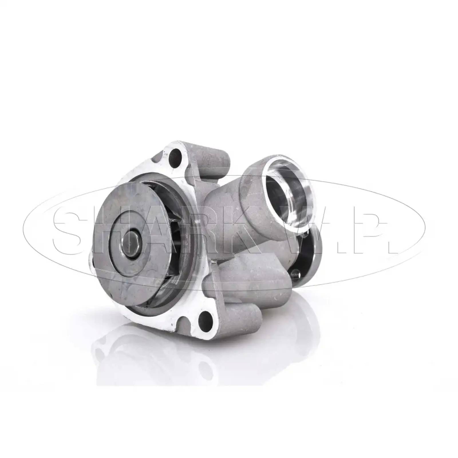 Bomba de Agua MAZDA B2500 1998   2001 L4 2.5L