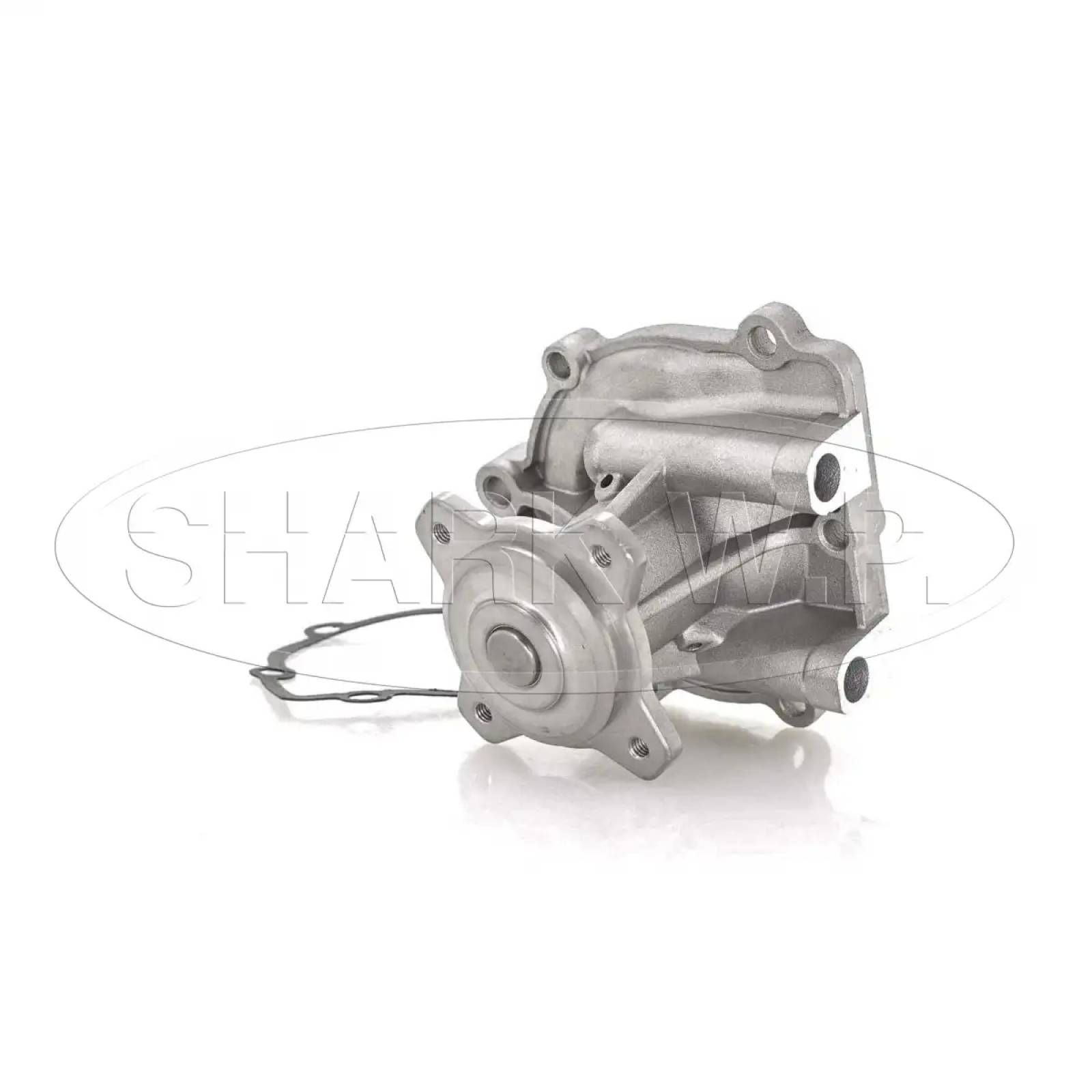 Bomba de Agua SUZUKI AERIO 2004   2007 L4 2.3L