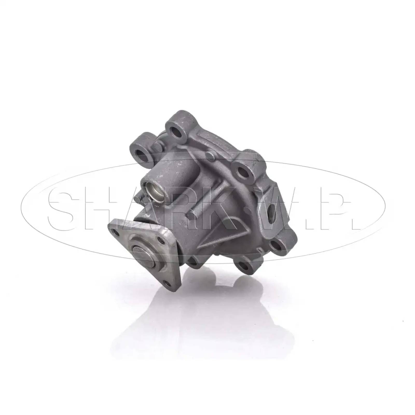 Bomba de Agua MAZDA MX 5 2016   2021 L4 2.5L