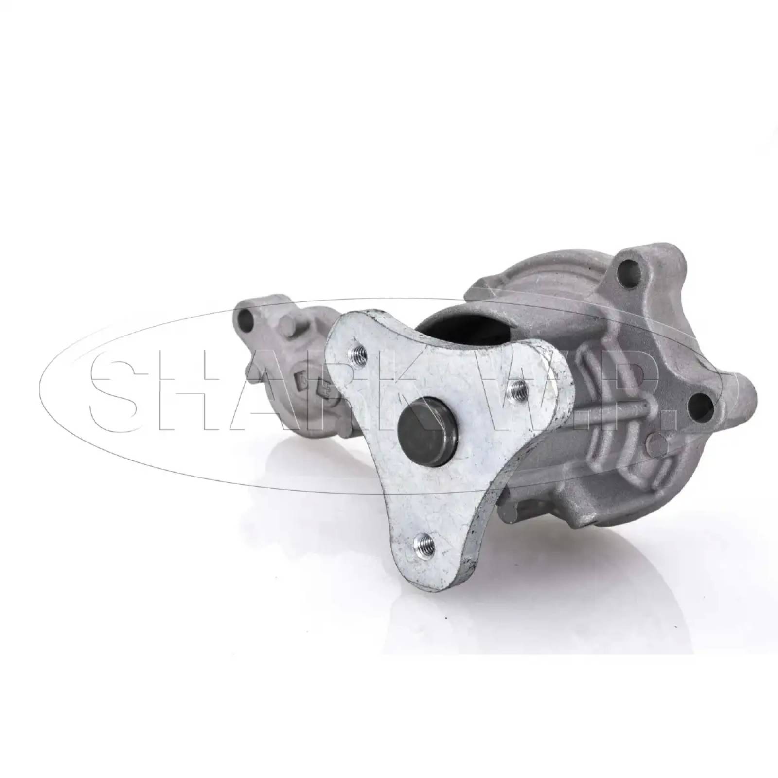 Bomba de Agua HONDA FIT 2006   2008 L4 1.5L