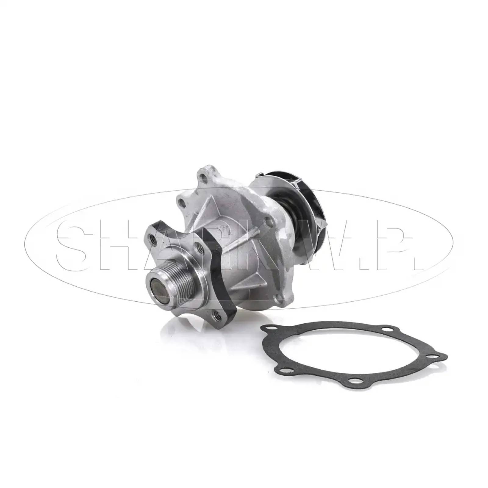 Bomba de Agua BUICK RAINIER 2004   2007 L6 4.2L