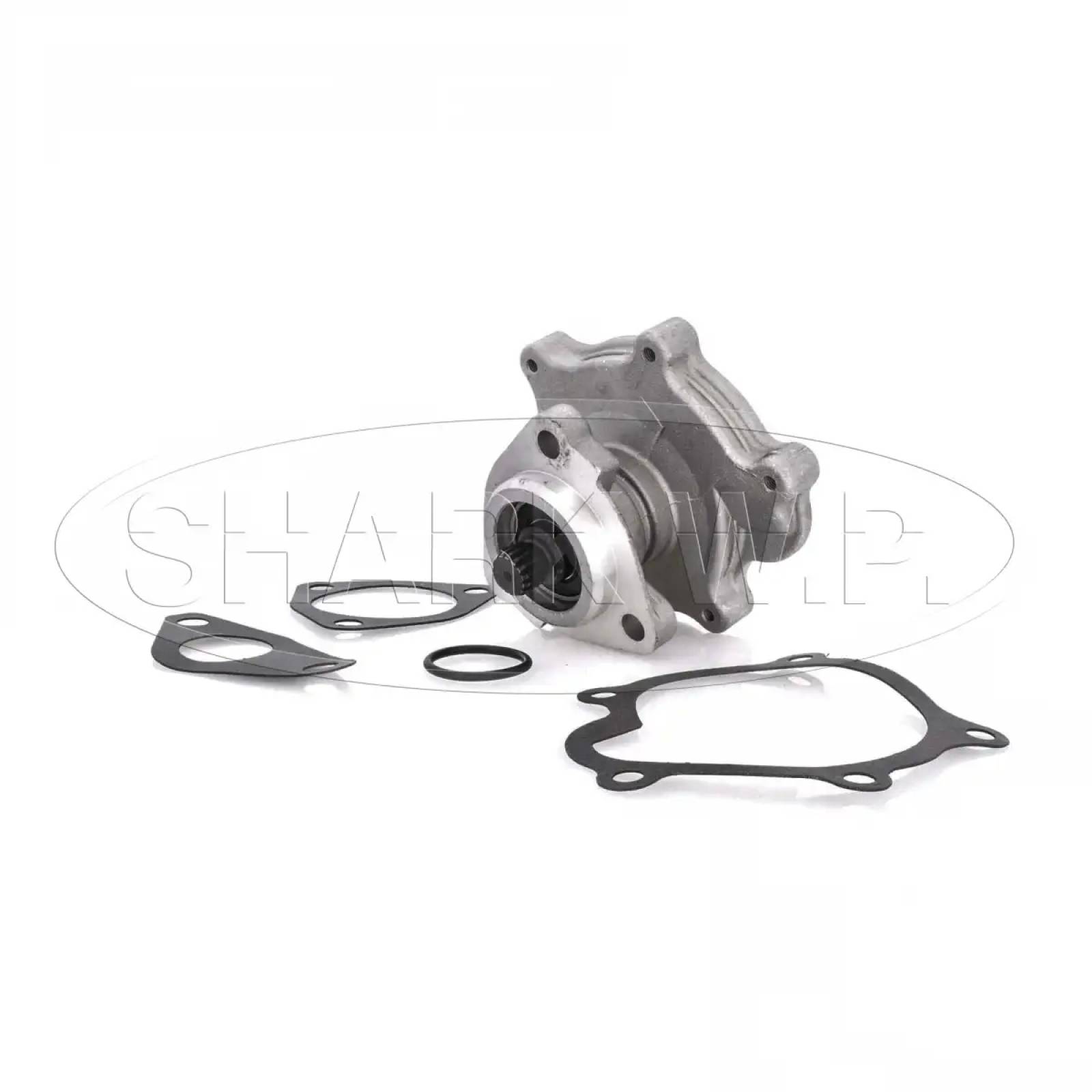 Bomba de Agua OLDSMOBILE ACHIEVA 1992   1995 L4 2.3L