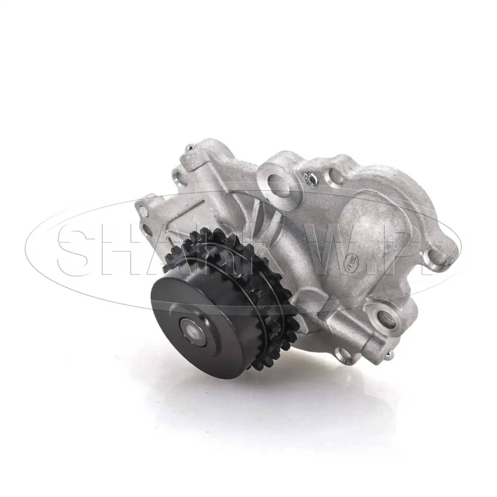 Bomba de Agua DODGE AVENGER 2005   2008 V6 2.7L