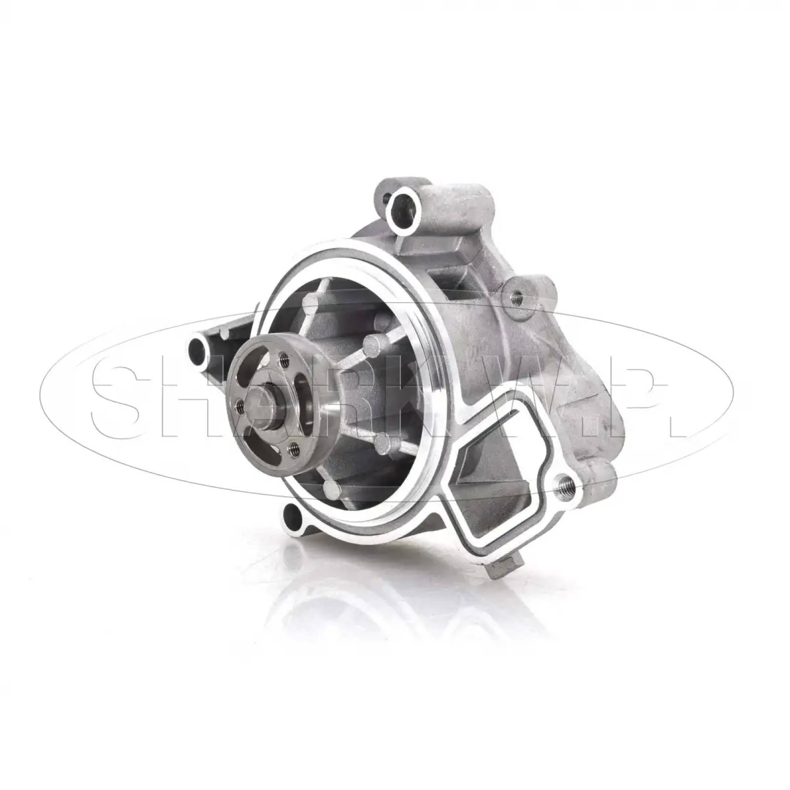 Bomba de Agua CHEVROLET EQUINOX 2010   2017 L4 2.4L