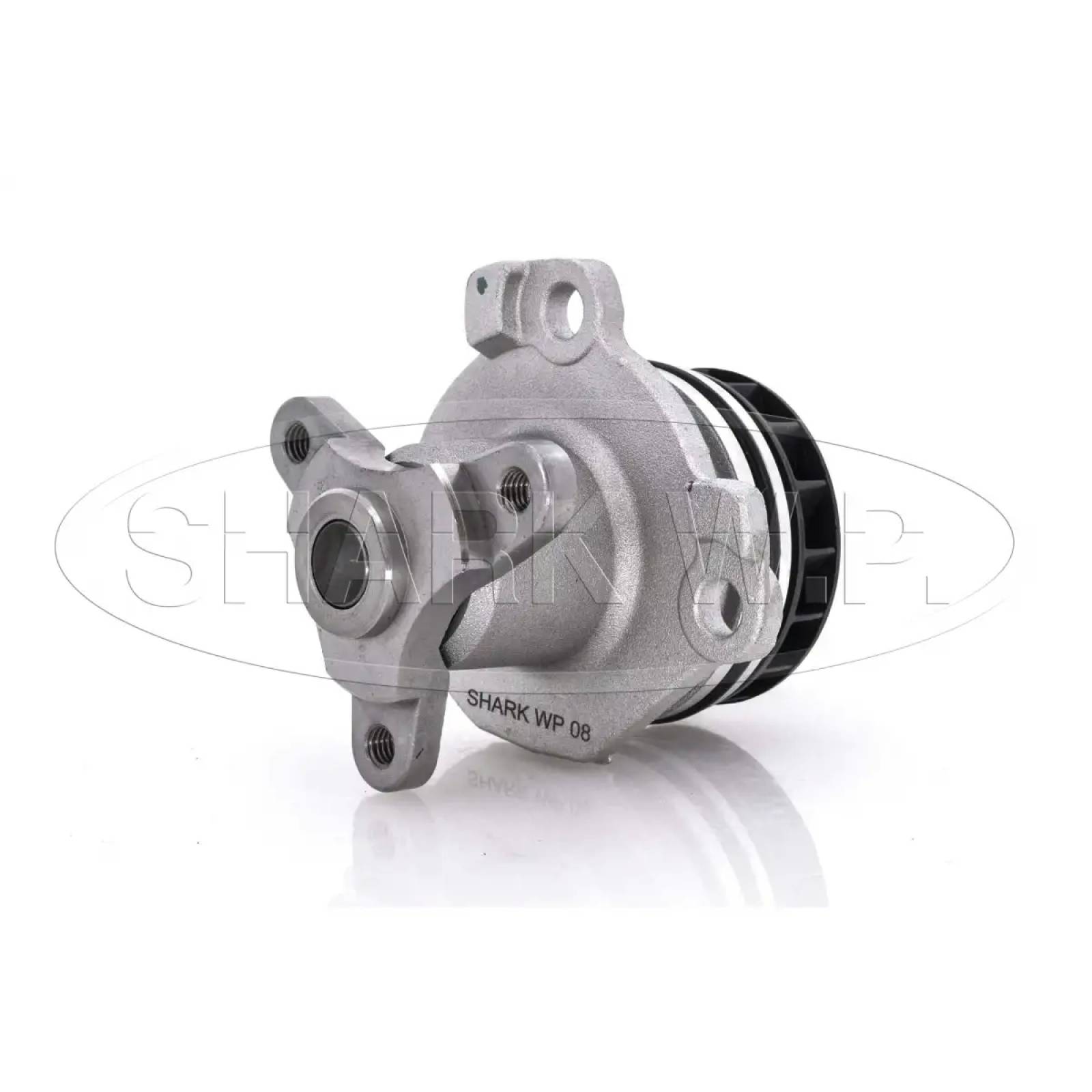 Bomba de Agua RENAULT DUSTER 2012   2016 L4 2.0L