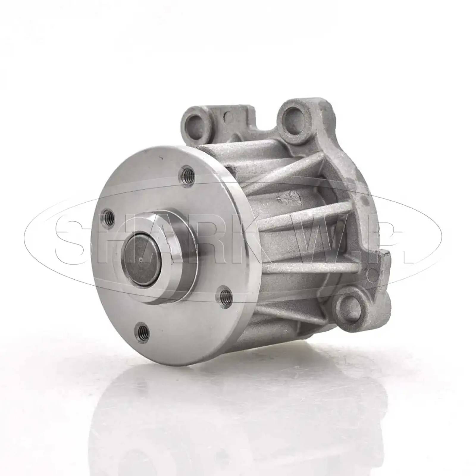 Bomba de Agua NISSAN NP300 FRONTIER 2016 2020 L4 2.5L
