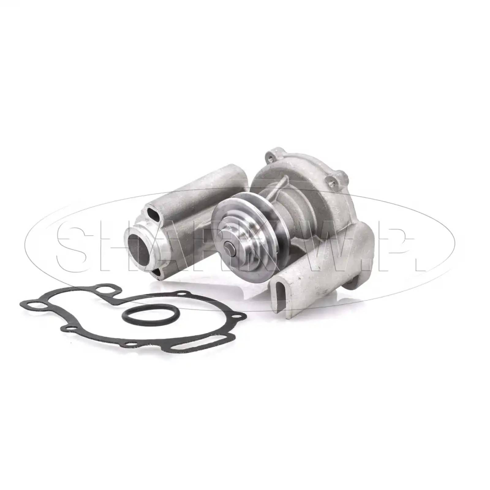 Bomba de Agua CHRYSLER TOWN & COUNTRY 1982   1985 L4 2.6L