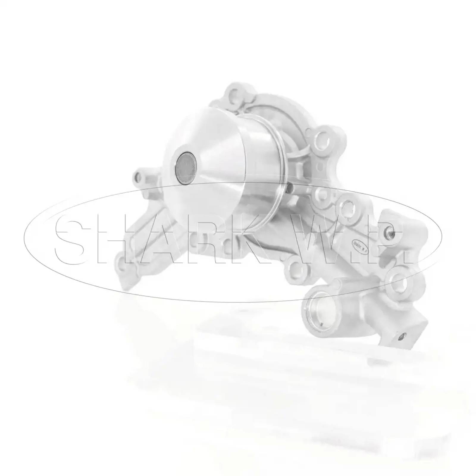 Bomba de Agua MITSUBISHI OUTLANDER 2007 2020 V6 3.0L